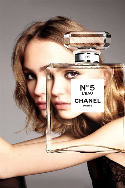 best Chanel no 5 ad